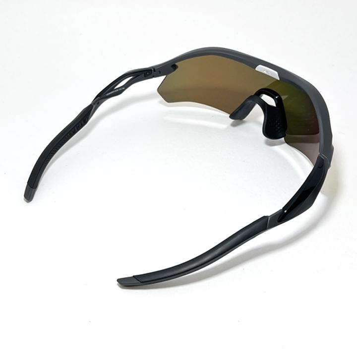 OAKLEY オークリー OO9495D-0336 プリズム サングラス Radar