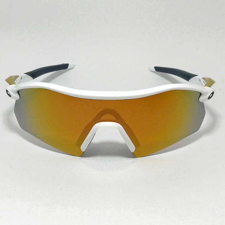 OAKLEY（オークリー） OO9495D-0536 プリズム 偏光サングラス Radar