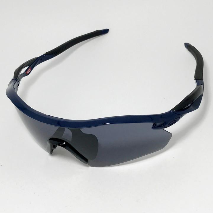 OAKLEY（オークリー） OO9495D-0736 プリズム サングラス Radar Plate