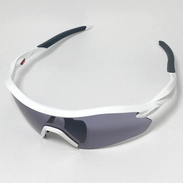 OAKLEY（オークリー） OO9495D-0836 プリズム サングラス Radar Plate