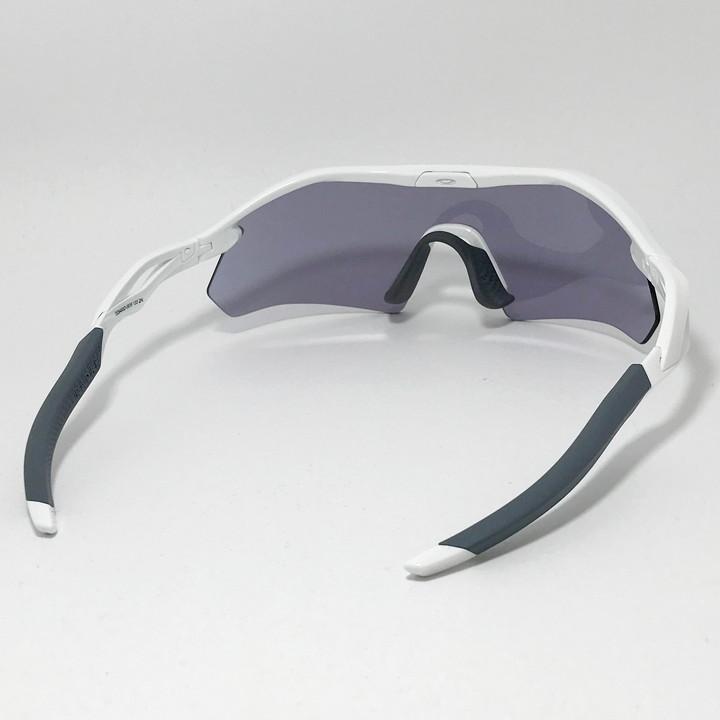 OAKLEY（オークリー） OO9495D-0836 プリズム サングラス Radar Plate