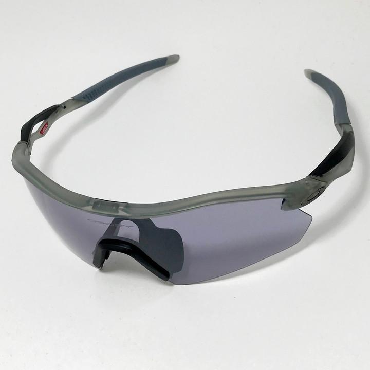 OAKLEY オークリー OO9495D-0936 プリズム サングラス Radar