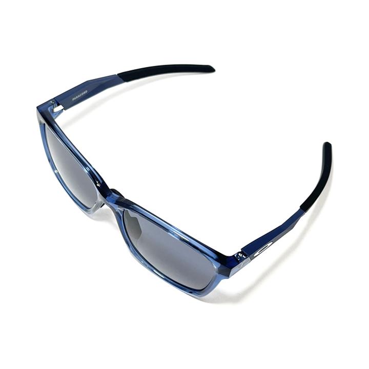 SALE【新品未使用】オークリー サングラス パラコード 9506D-0557 OAKLEY（オークリー） 9506D-0557 PARACORD / パラコード サングラス