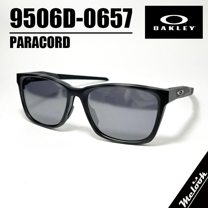 OAKLEY（オークリー） 9506D-0657 PARACORD / パラコード サングラス