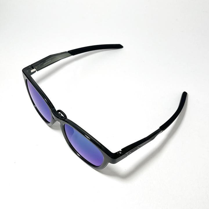 [ OAKLEY ] オークリー 9507D-0252 SHACKLE / シャックル サングラス　ライフスタイル オリーブインク　プリズムジェイド OO9507D-0252 0009507D-0252_2