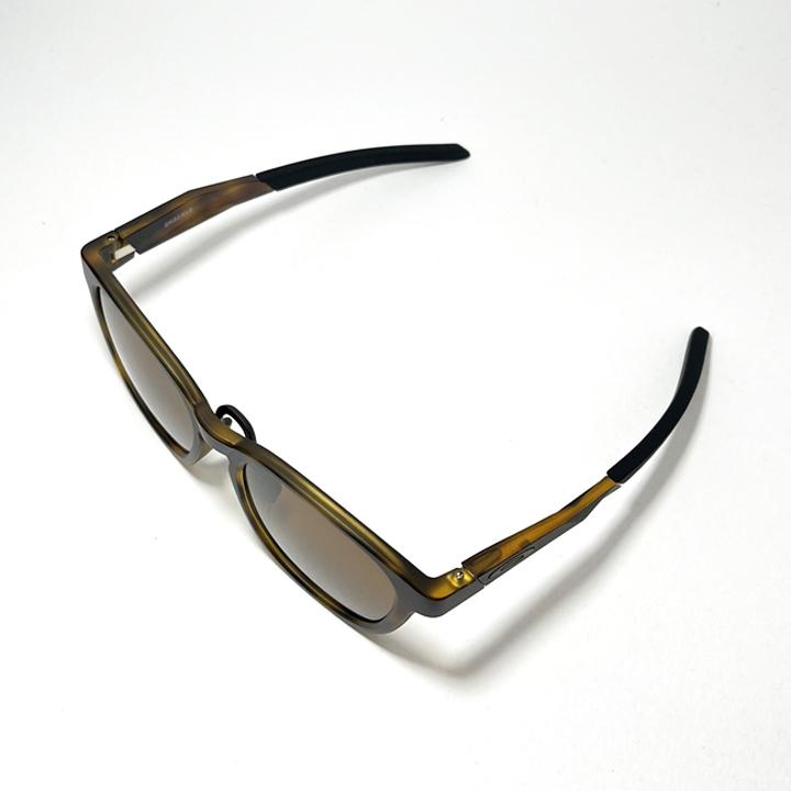 OAKLEY（オークリー） 9507D-0352 SHACKLE/シャックル サングラス