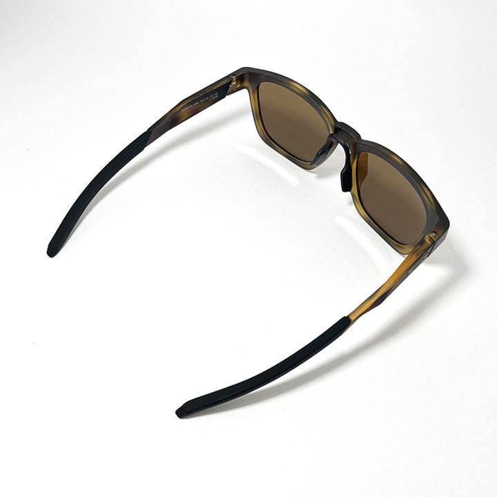 OAKLEY（オークリー） 9507D-0352 SHACKLE/シャックル サングラス