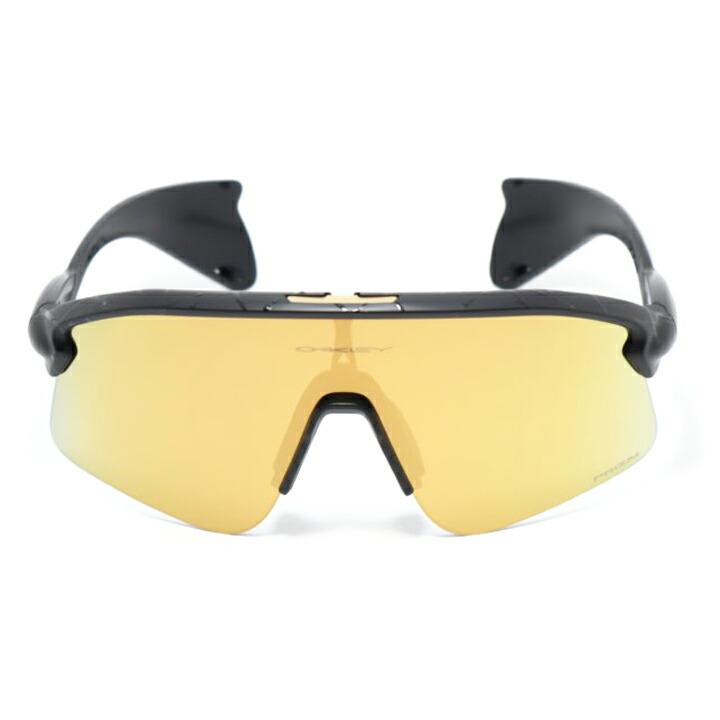 OAKLEY（オークリー） サングラス OO9517-1639 STUNT DEVIL スタント