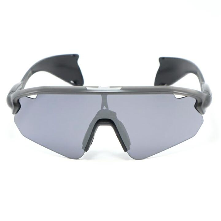 OAKLEY（オークリー） サングラス OO9525-0137 STUNT DEVIL A スタント