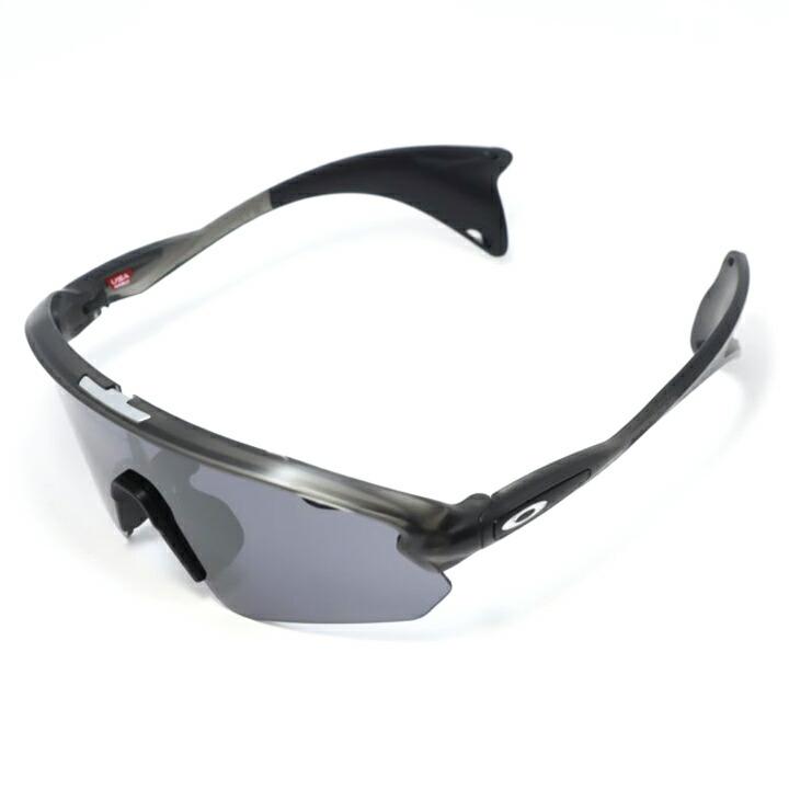 OAKLEY（オークリー） サングラス OO9525-0137 STUNT DEVIL A スタント