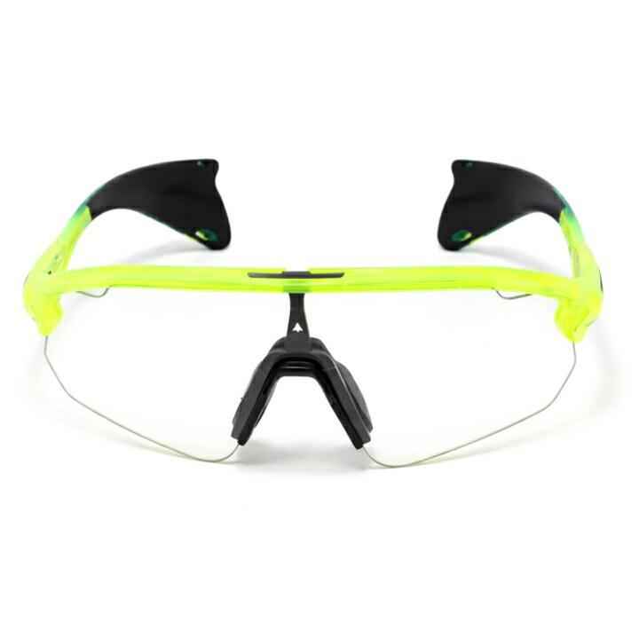 OAKLEY（オークリー） 調光サングラス OO9525-0437 STUNT DEVIL A