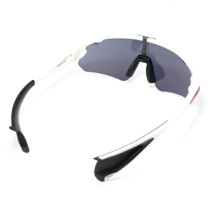 OAKLEY（オークリー） サングラス OO9525-0537 STUNT DEVIL A スタント