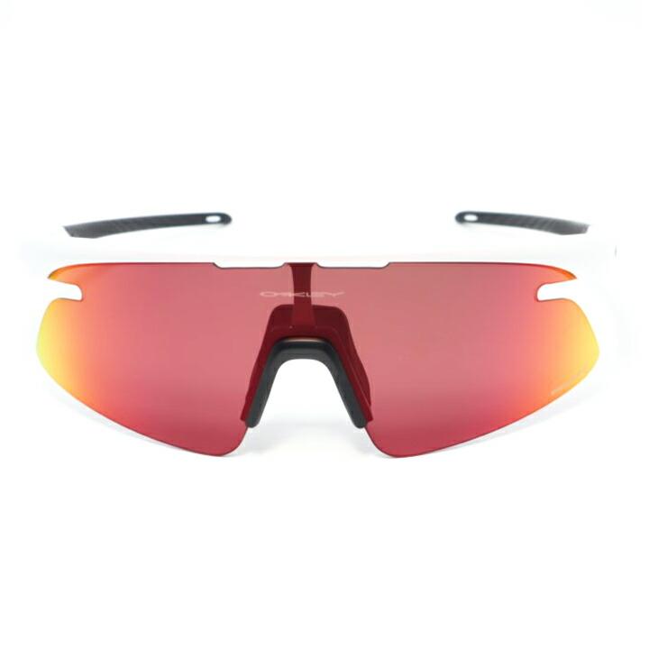 OAKLEY（オークリー） サングラス OO9527D-0550 RSLV LITE リゾルブ