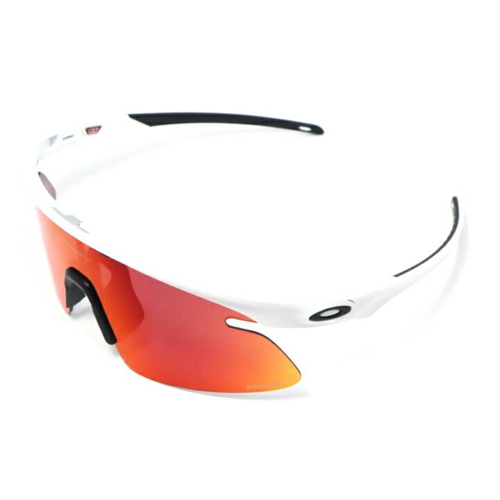 OAKLEY（オークリー） サングラス OO9527D-0550 RSLV LITE リゾルブ