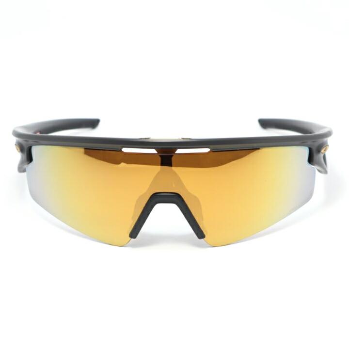 OAKLEY（オークリー） 偏光サングラス OO9531-0337 9531-0337 Sphaera