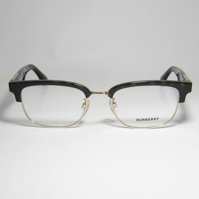 BURBERRY（バーバリー） メンズ 眼鏡 メガネ フレーム サングラス
