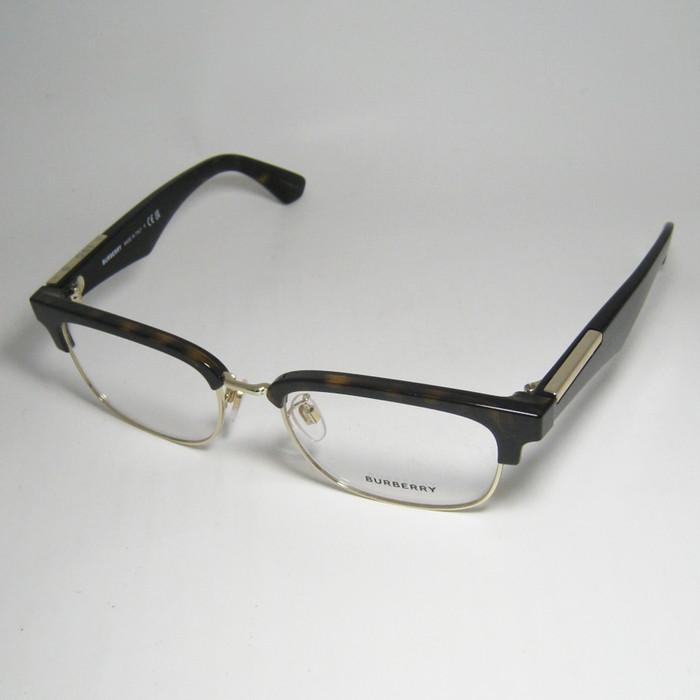 BURBERRY（バーバリー） メンズ 眼鏡 メガネ フレーム サングラス