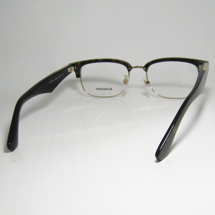 BURBERRY（バーバリー） メンズ 眼鏡 メガネ フレーム サングラス