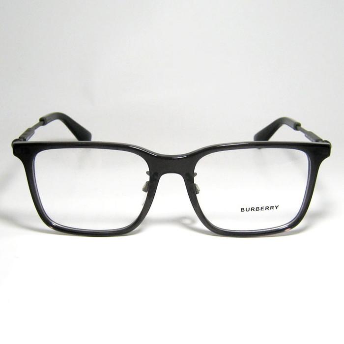 BURBERRY（バーバリー） メンズ 眼鏡 メガネ フレーム サングラス