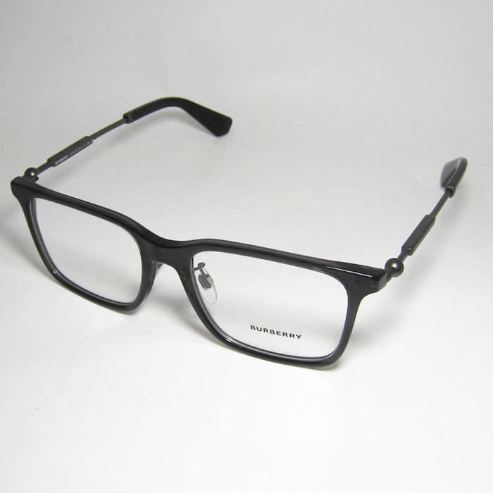 美品 BURBERRY バーバリー メガネ サングラス フレーム BURBERRY（バーバリー） メンズ 眼鏡 メガネ フレーム サングラス