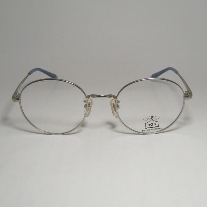 BLACK GALLERY SPECTACLES ブラックギャラリー スペクタクル