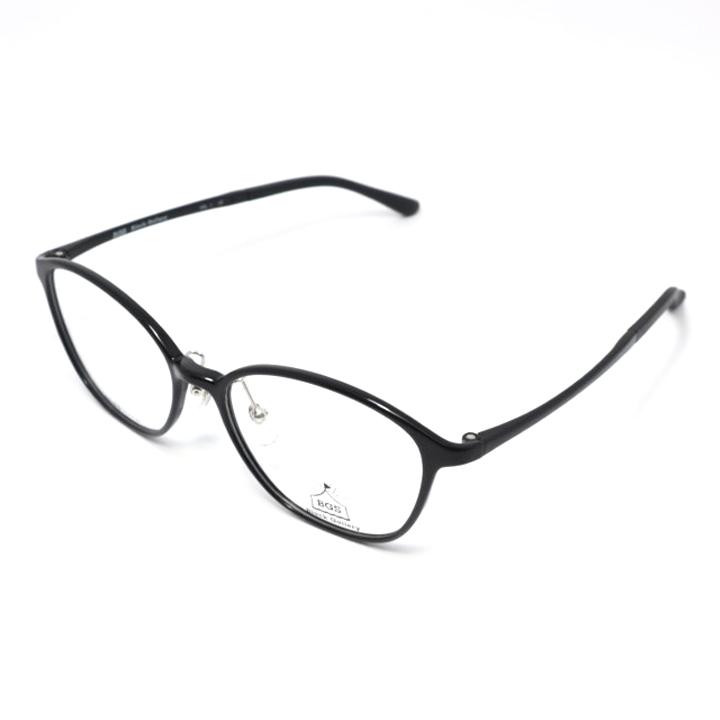 BLACK GALLERY ブラックギャラリー 軽量フレーム クラシック 眼鏡