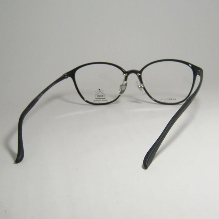 BLACK GALLERY ブラックギャラリー 軽量フレーム クラシック 眼鏡
