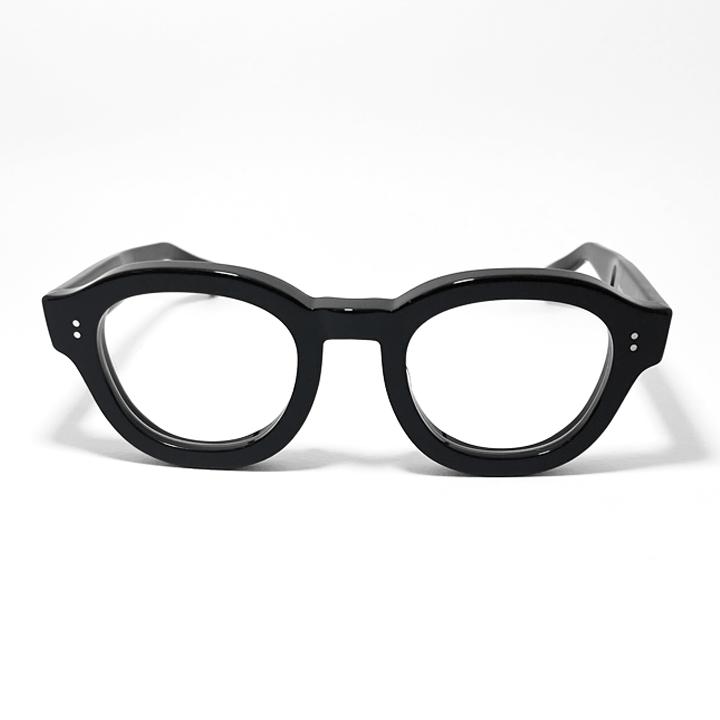 EFFECTOR エフェクター クラシック 眼鏡 メガネ フレーム サングラス バインド BIND-BK 度付可 ブラック |  | 01