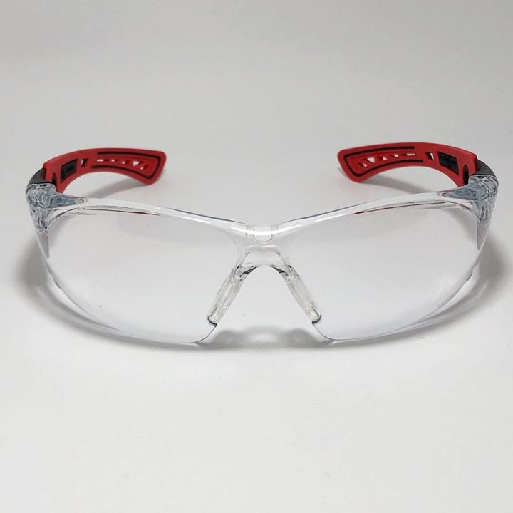 BOLLE SAFETY 正規品 セーフティグラス 保護メガネ 紫外線カット 超防