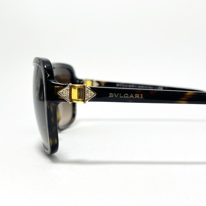 BVLGARI（ブルガリ） サングラス BV8150BF-504/13 BV8150BF-50413