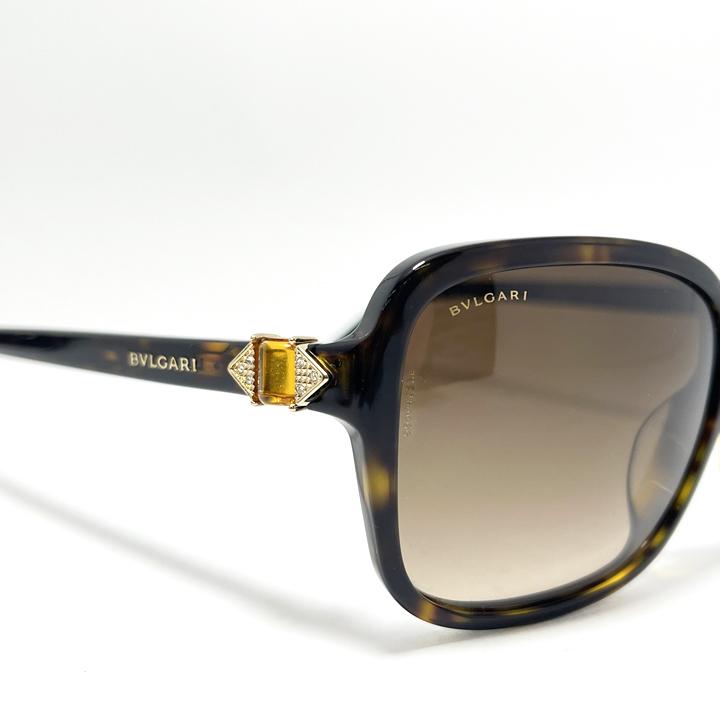 BVLGARI（ブルガリ） サングラス BV8150BF-504/13 BV8150BF-50413