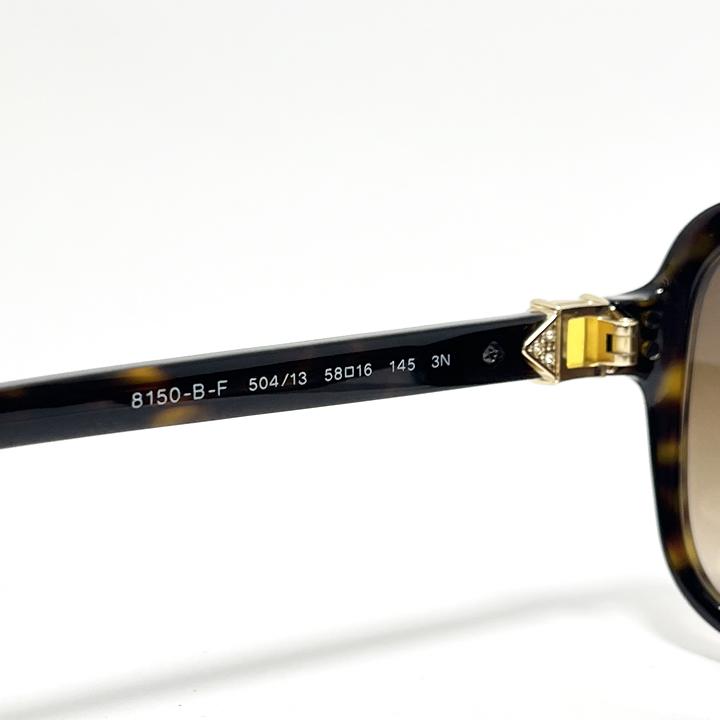 BVLGARI（ブルガリ） サングラス BV8150BF-504/13 BV8150BF-50413