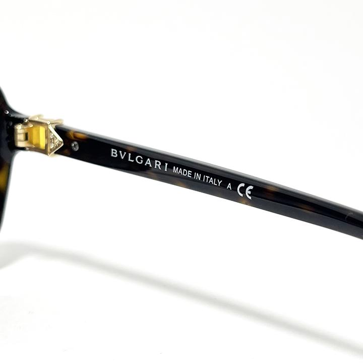 BVLGARI（ブルガリ） サングラス BV8150BF-504/13 BV8150BF-50413