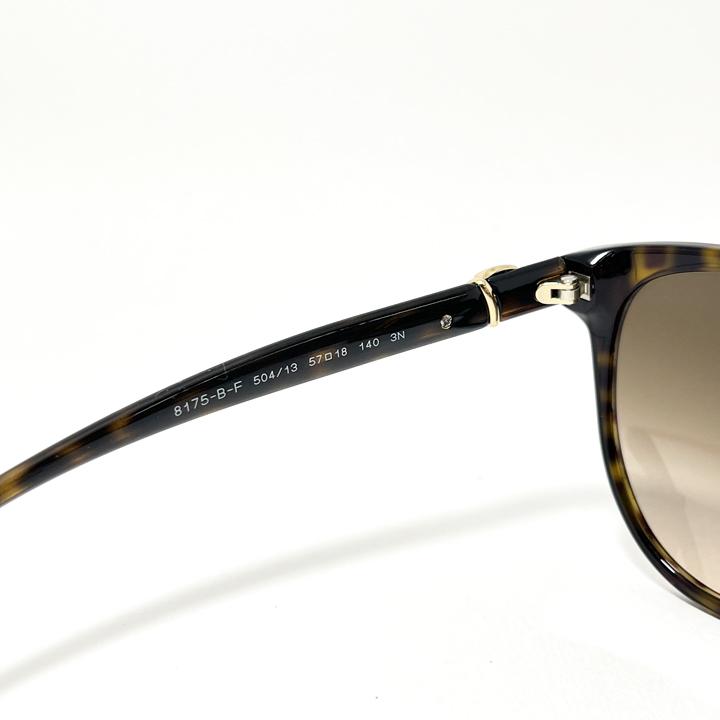 BVLGARI（ブルガリ） サングラス BV8175BF-504/13 BV8175BF-50413