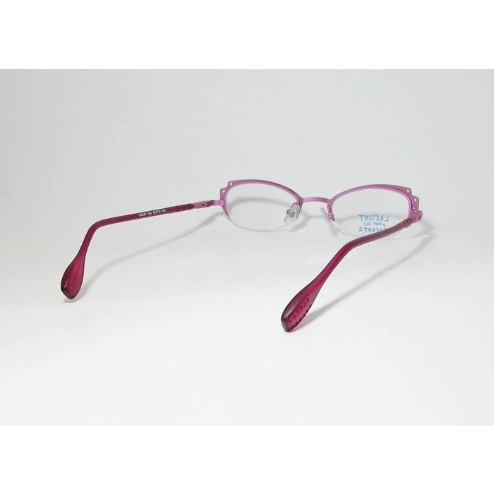 ラフォン（lafont） LAFONT Kids ラフォンキッズ 伊達メガネにしてお