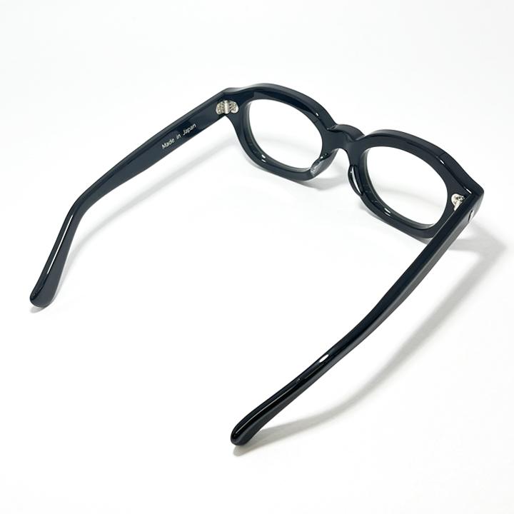 EFFECTOR エフェクター クラシック 眼鏡 メガネ フレーム サングラス カノン CANON-BK 度付可 ブラック CANON-BK リビジョン製レンズでお好きなサングラス作成可能 EFFECTOR エフェクター クラシック 眼鏡 メガネ フレーム サングラス