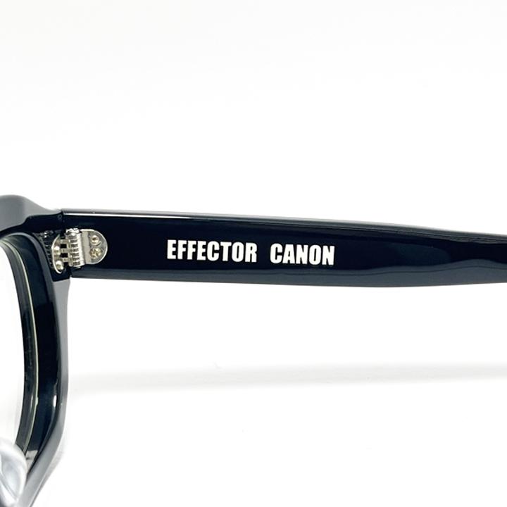EFFECTOR エフェクター クラシック 眼鏡 メガネ フレーム サングラス