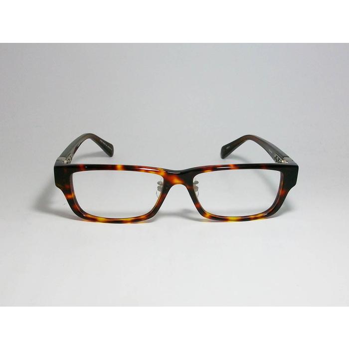 CHRONIC クロニック 眼鏡 メガネ フレーム CH121-2 サイズ55ブランデミ :CH121-2:メガネのミルック - 通販 -  Yahoo!ショッピング