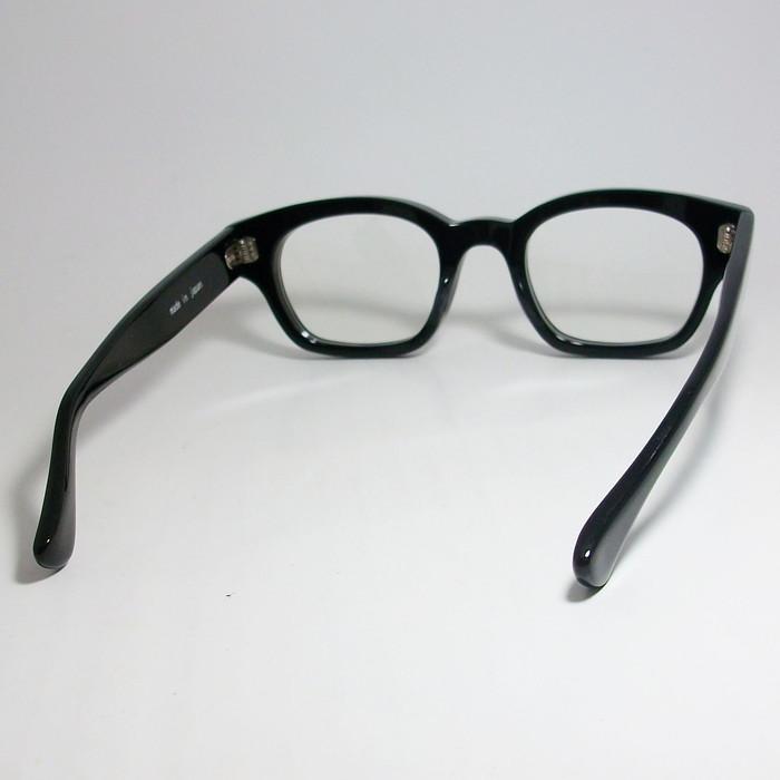EFFECTOR エフェクター クラシック 眼鏡 メガネ フレーム コーラス
