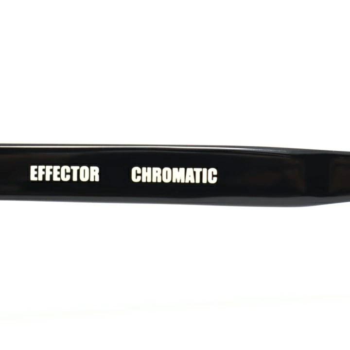 EFFECTOR エフェクター クラシック 眼鏡 メガネ フレーム