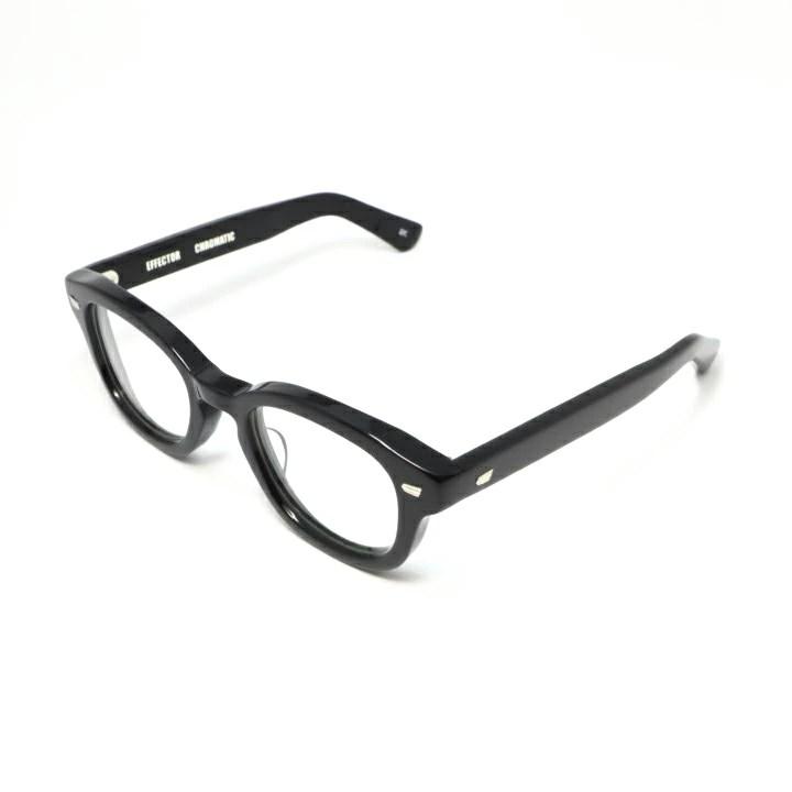 EFFECTOR エフェクター クラシック 眼鏡 メガネ フレーム