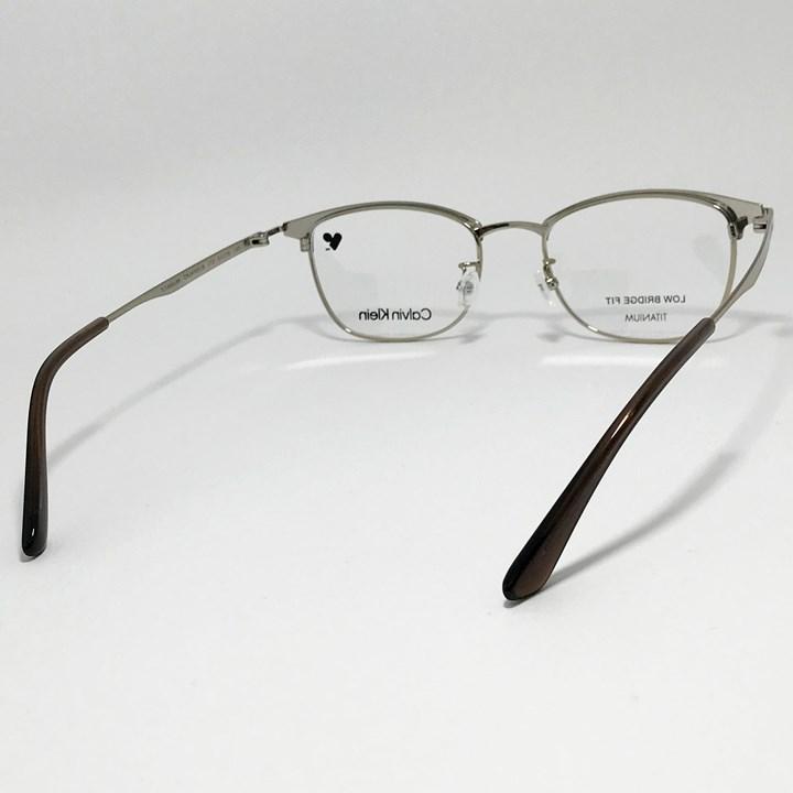 Calvin Klein（カルバン・クライン） CK Calvin Klein 眼鏡 メガネ
