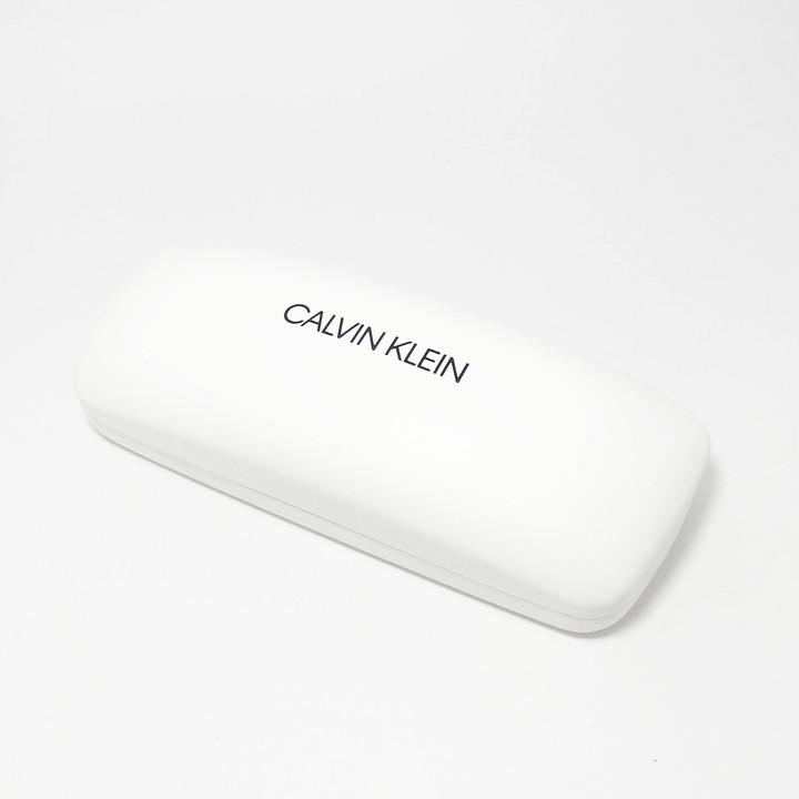 Calvin Klein（カルバン・クライン） CK Calvin Klein 眼鏡 メガネ