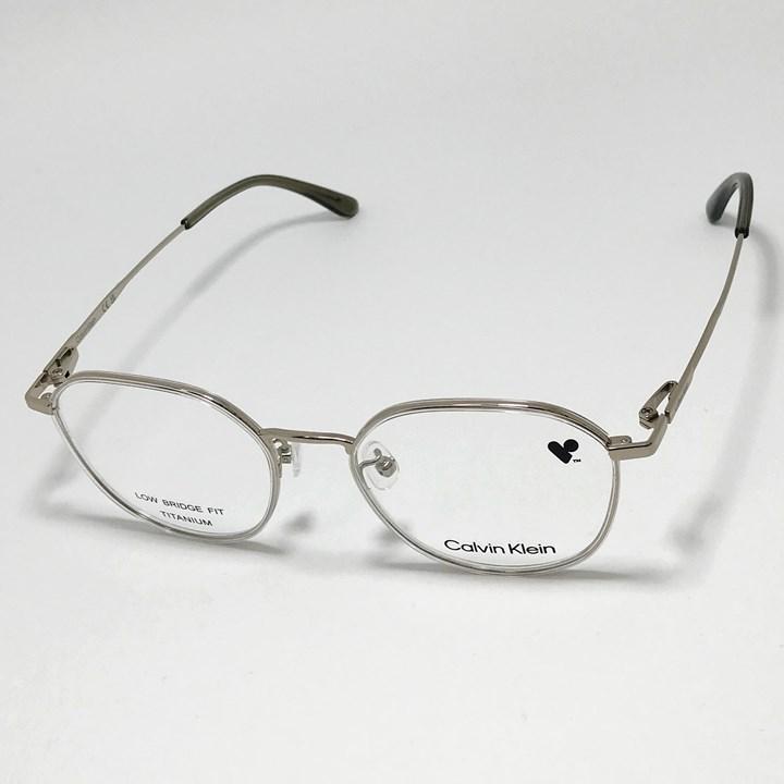 Calvin Klein（カルバン・クライン） CK Calvin Klein 眼鏡 メガネ