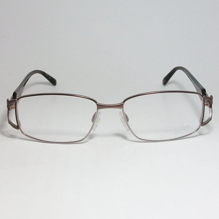 CAZAL（カザール） 眼鏡 メガネ フレーム CZ 1062-003-54 レディース