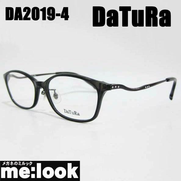 DaTuRa ダチュラ 小悪魔メガネ レディース 眼鏡 メガネ フレーム