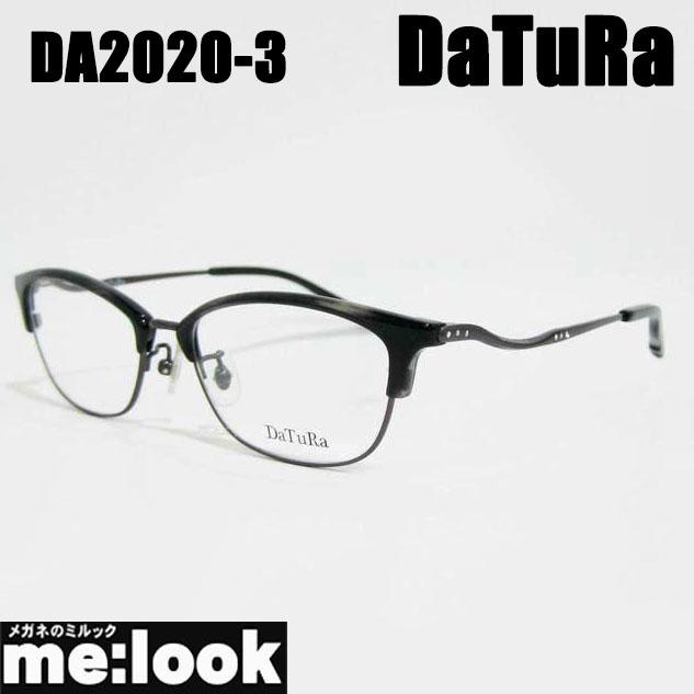 DaTuRa ダチュラ 小悪魔メガネ レディース 眼鏡 メガネ フレーム