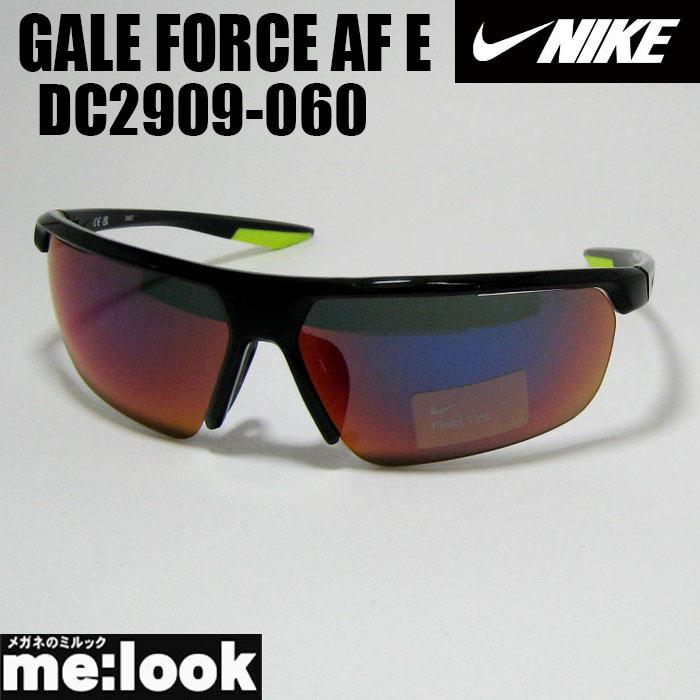 NIKE（ナイキ） GALE FORCE AF 軽量 スポーツ サングラス UVカット