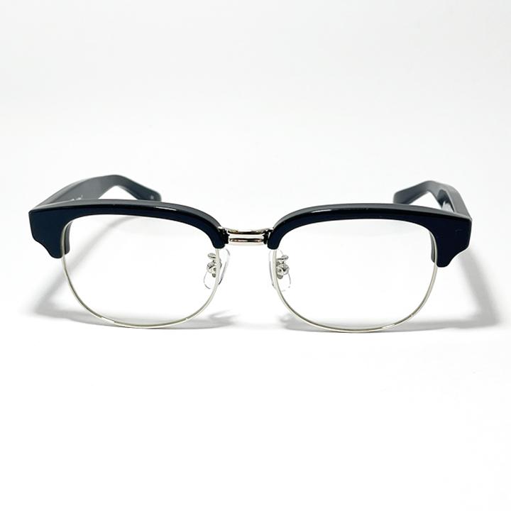 EFFECTOR エフェクター クラシック 眼鏡 メガネ フレーム ディレイ2