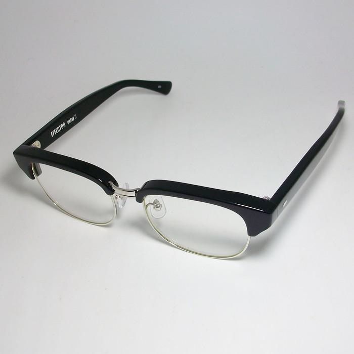 EFFECTOR エフェクター クラシック 眼鏡 メガネ フレーム EFFECTOR エフェクター クラシック 眼鏡 メガネ フレーム